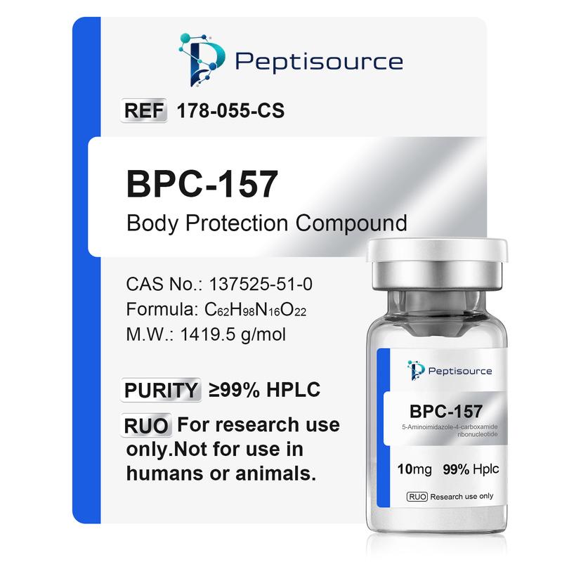 BPC-157 10mg