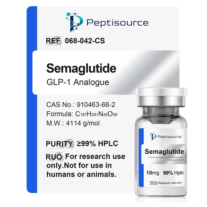 Semaglutide 10mg