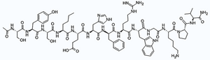 Melanotan-1: Exploration and Application in the Beauty Industry