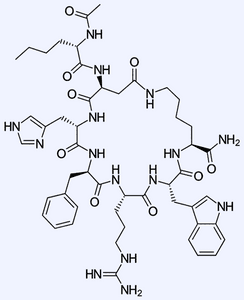 What is Melanotan-II?
