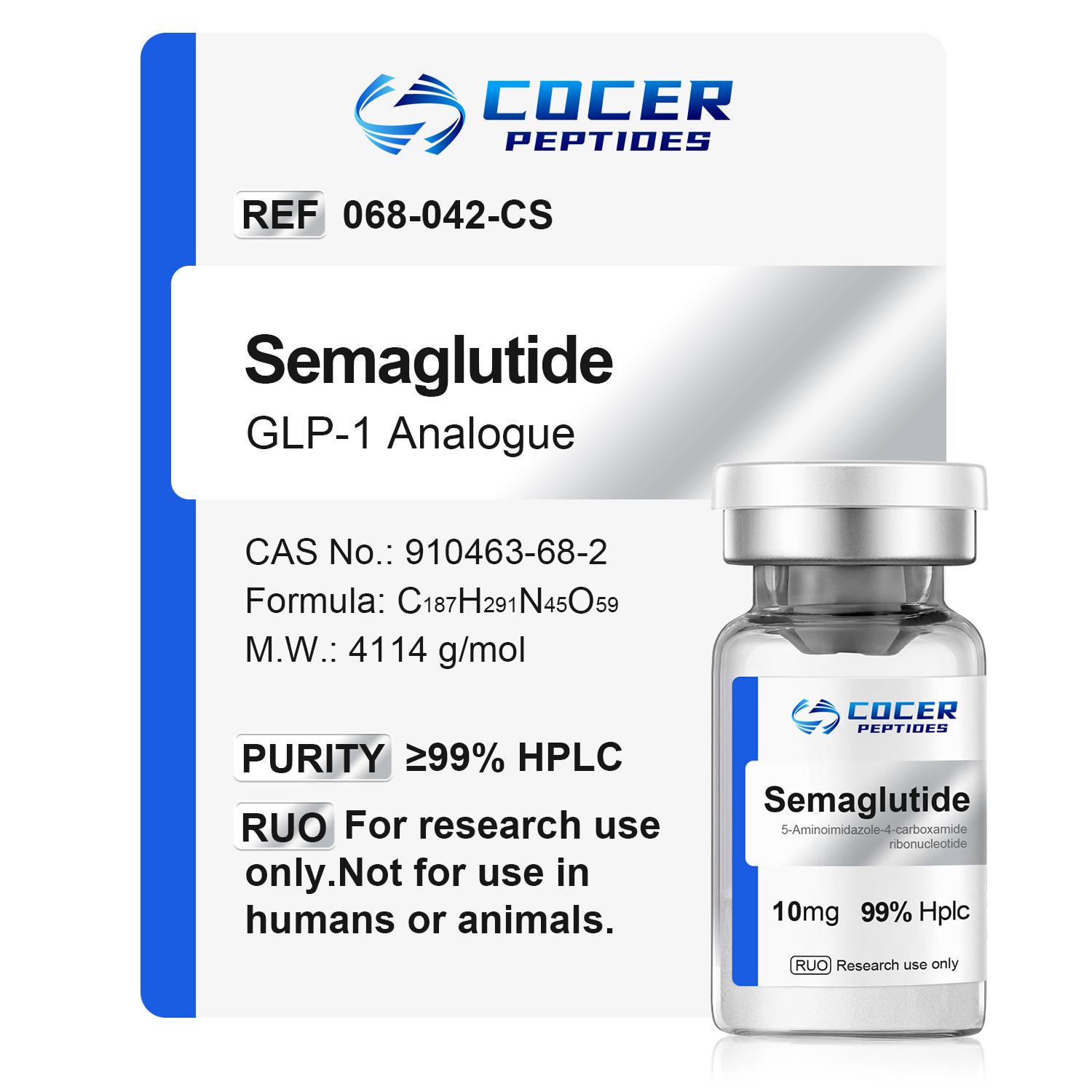 What Are Peptides for Weight Loss