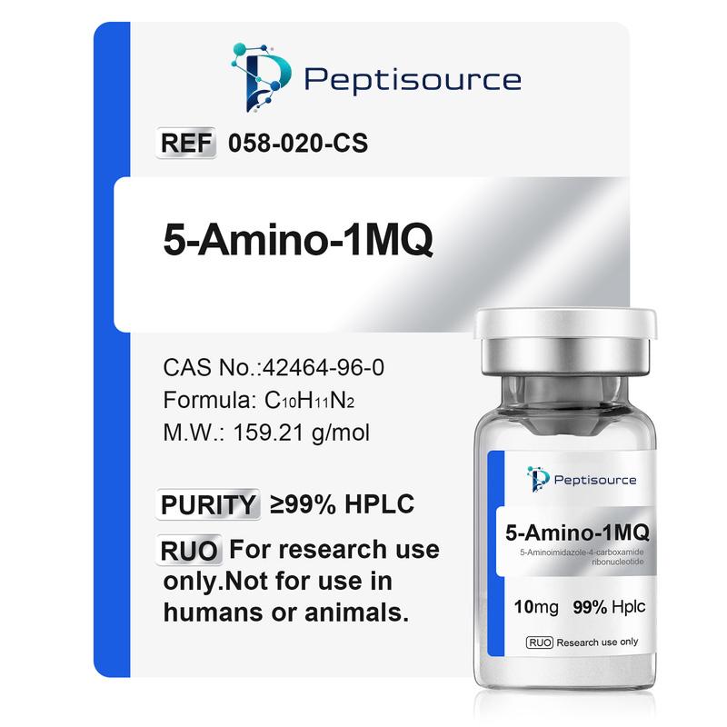 5-Amino-1MQ 10mg