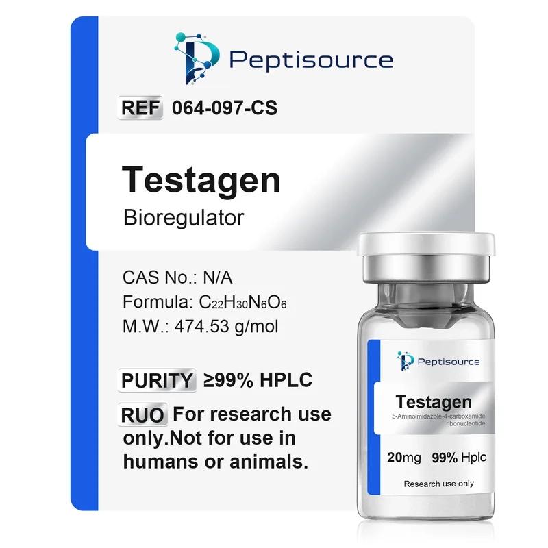 Testagen 20mg