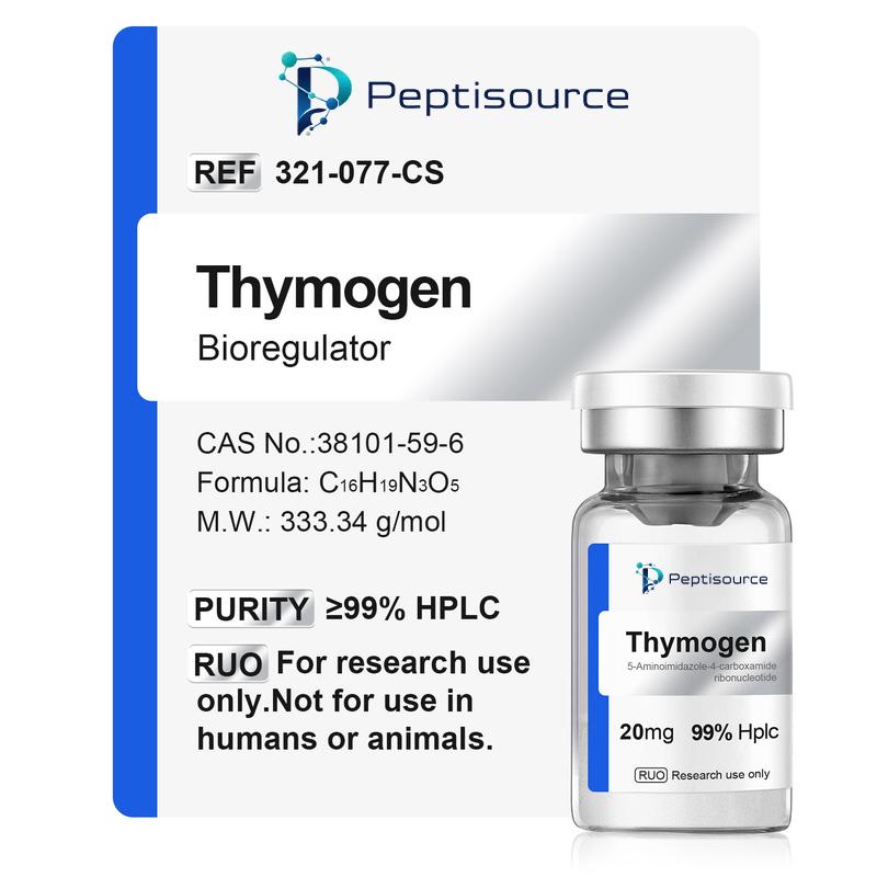 Thymogen 20mg