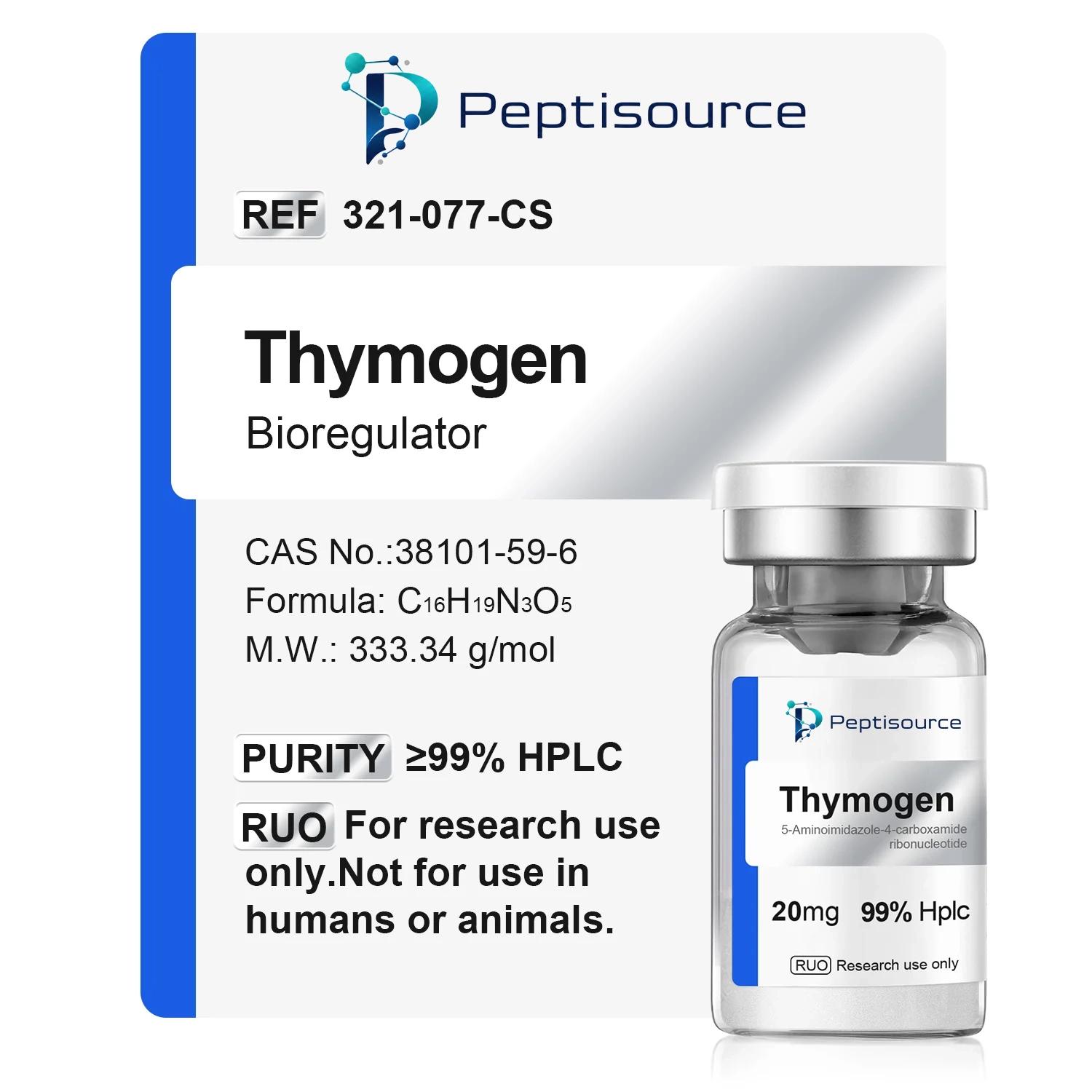 Thymogen 20mg 2