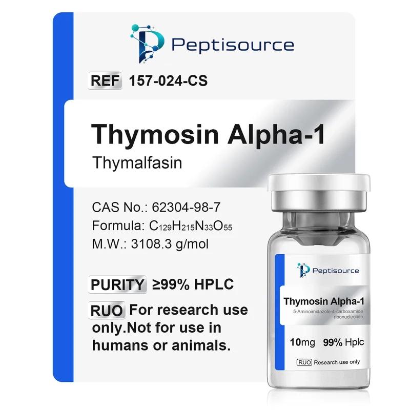 Thymosin Alpha-1 10mg