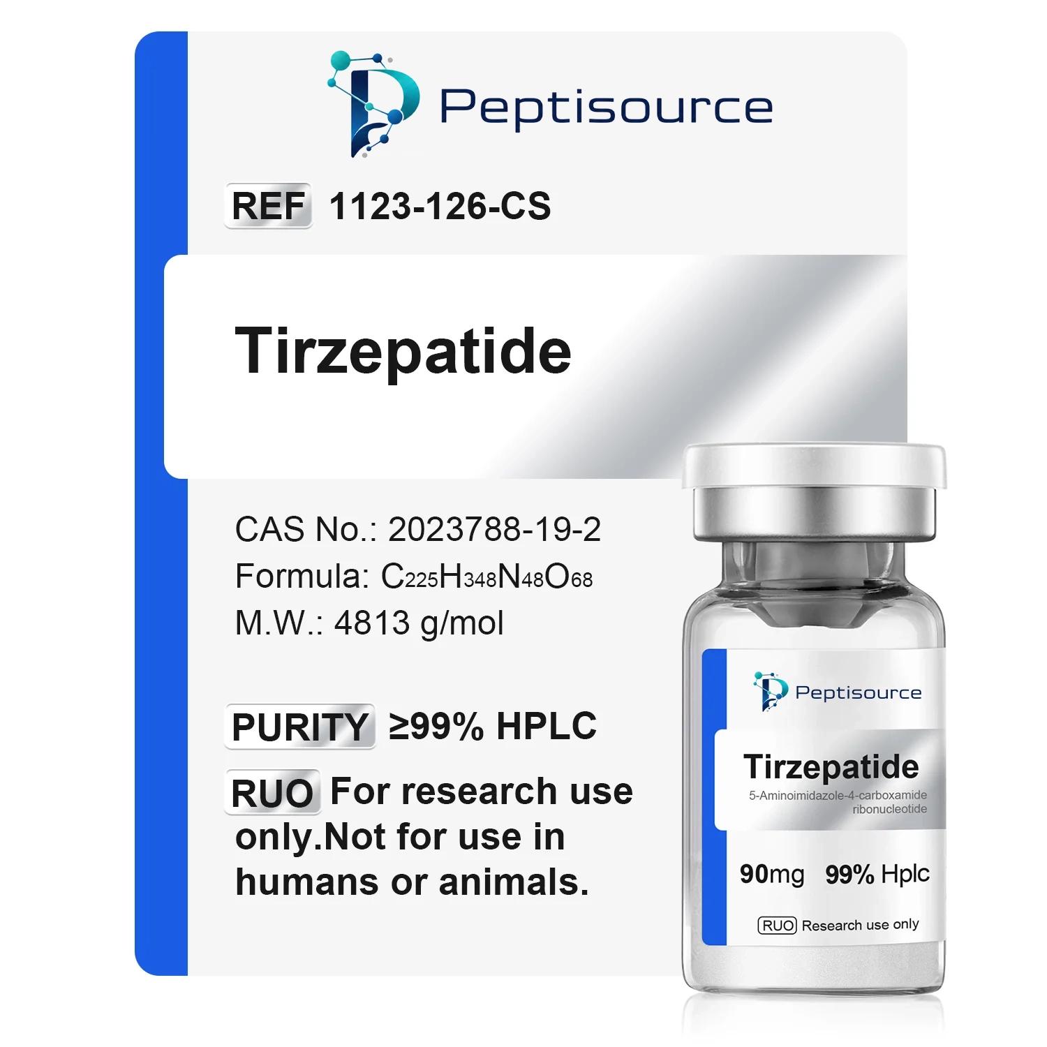 Tirzepatid 90mg 2