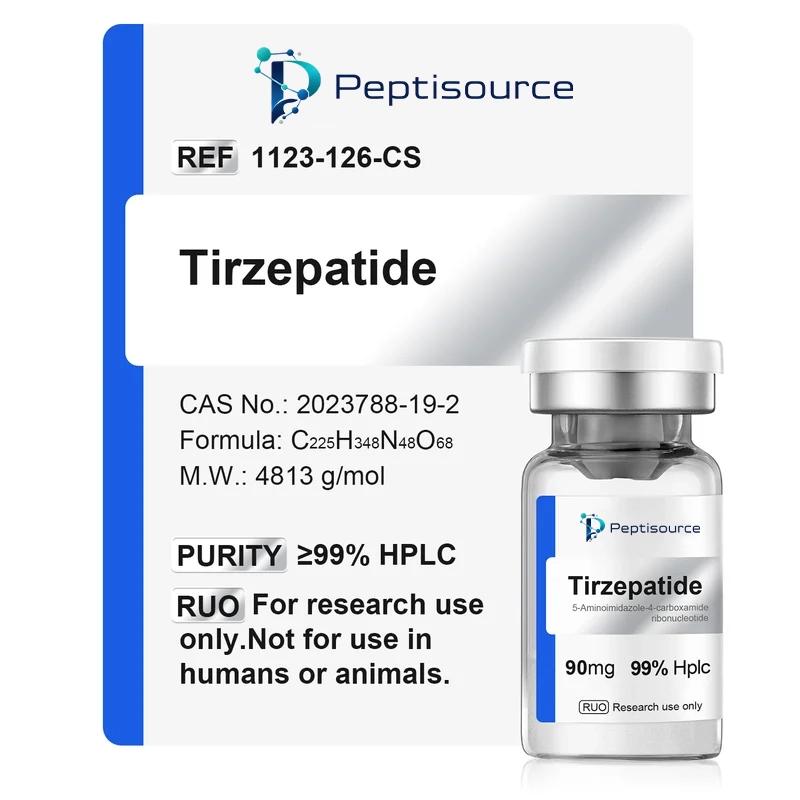 Tirzepatid 90mg