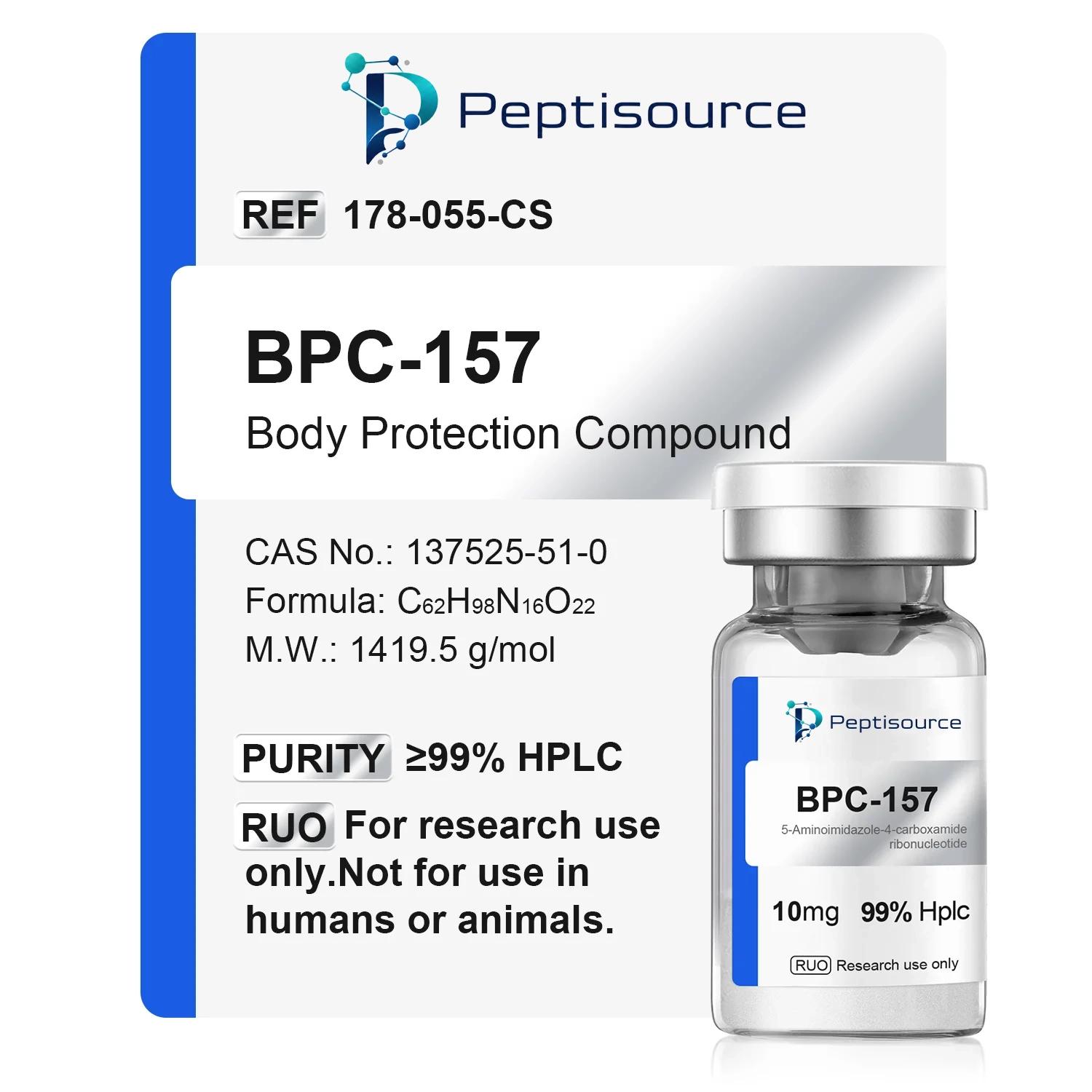 BPC 157 10mg 2