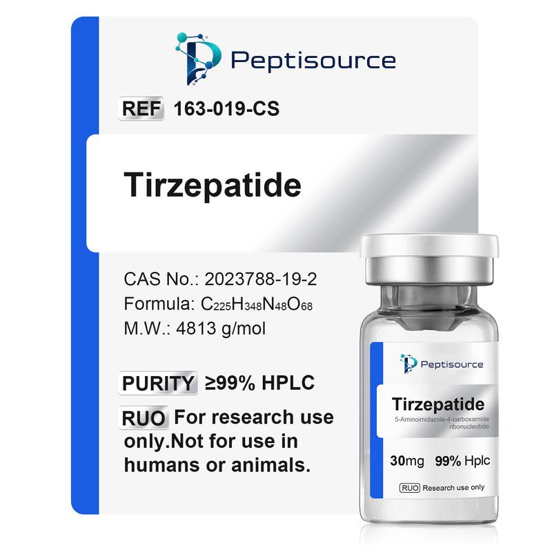 Tirzepatid 30mg