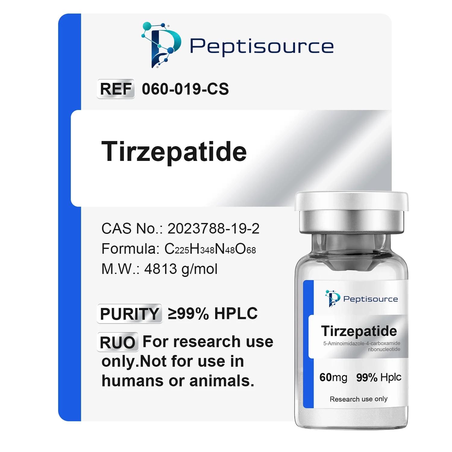 Tirzepatid 60mg 2