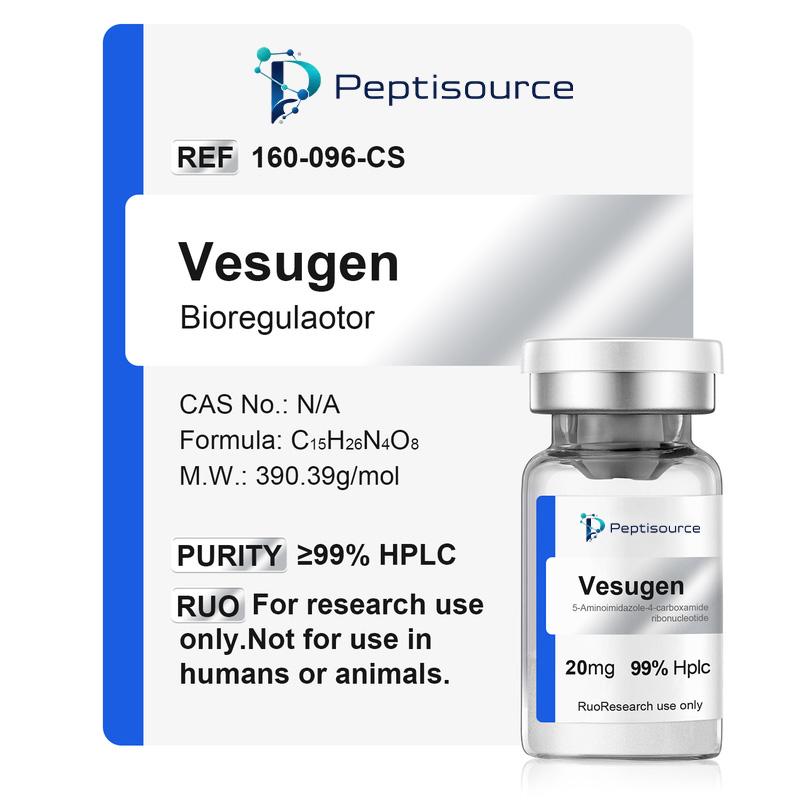 Vesugen 20mg