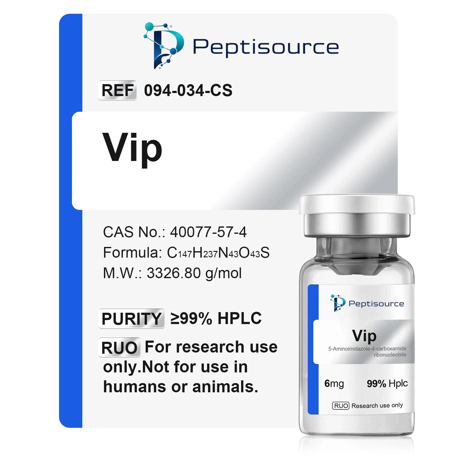 VIP 6mg 2