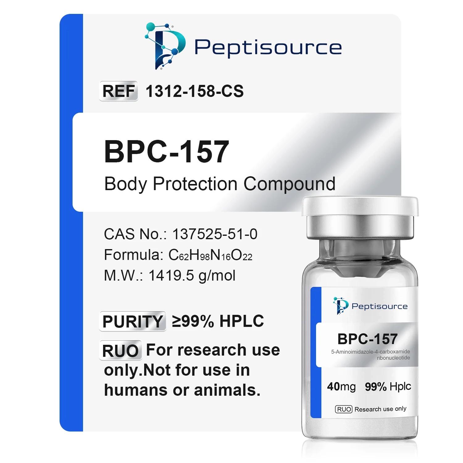 BPC 157 40mg 2