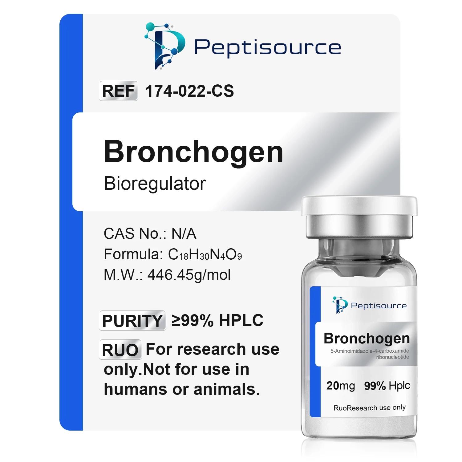 Bronchogen 20mg 2