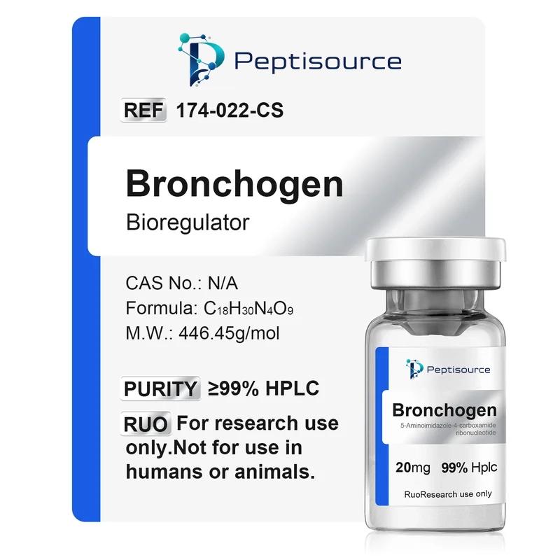 Bronchogen 20mg