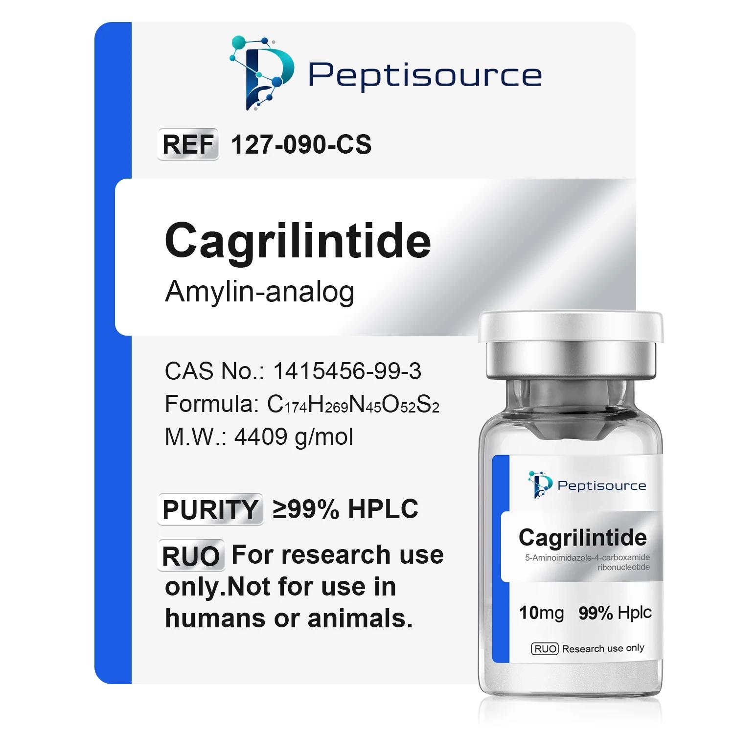 Cagrilintide 10mg 2