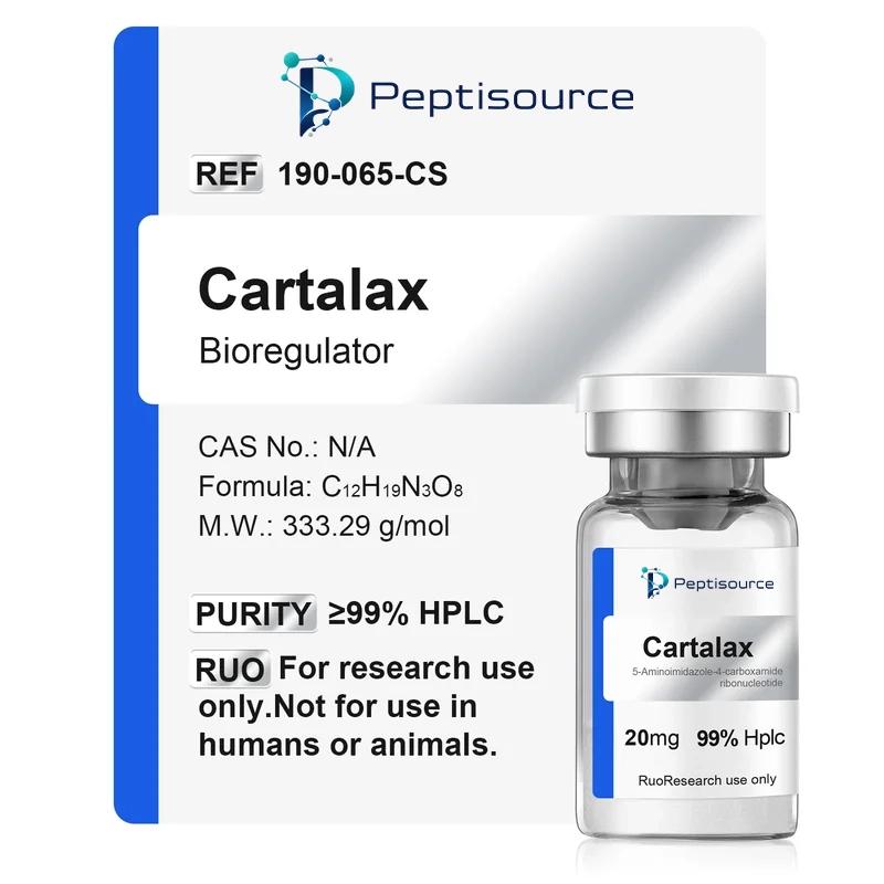 Cartalax 20mg