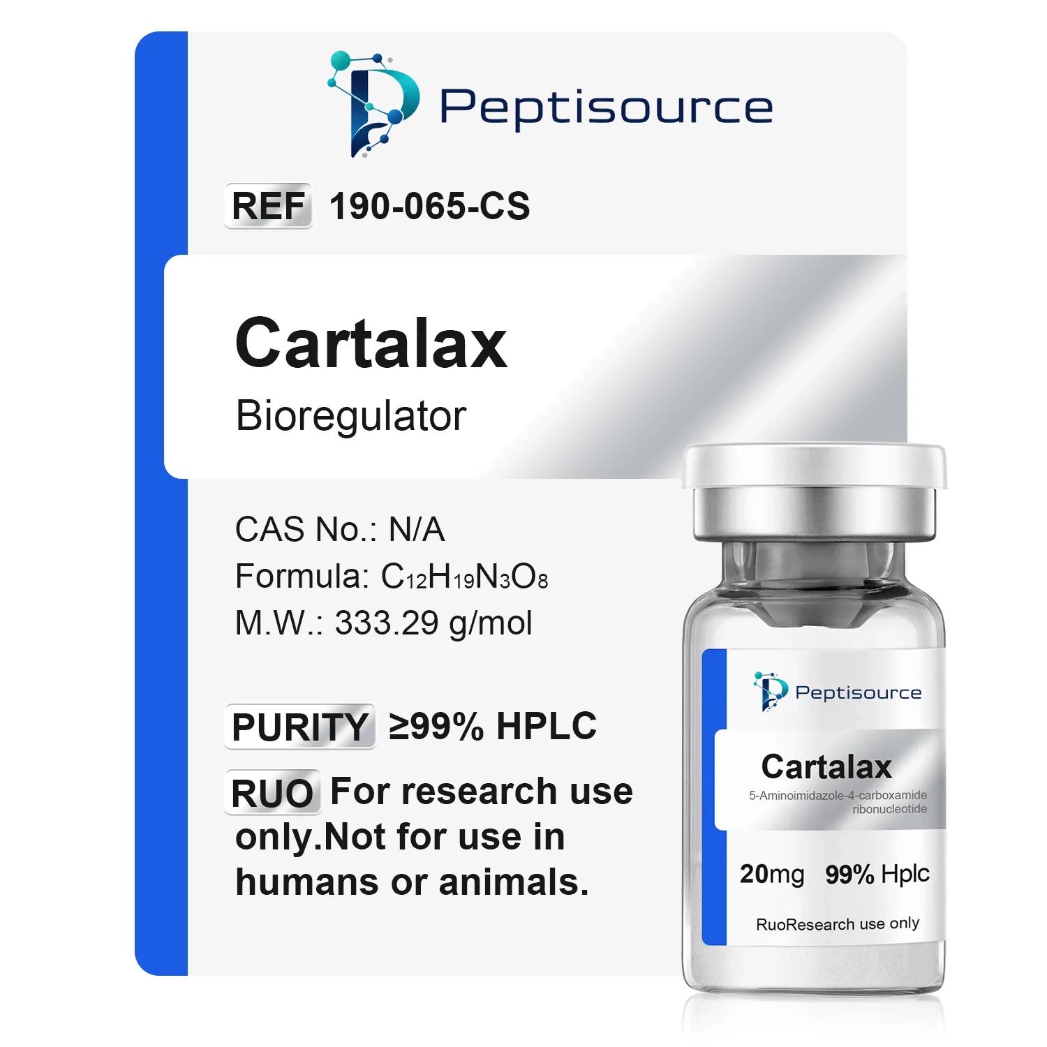 Cartalax 20mg 2