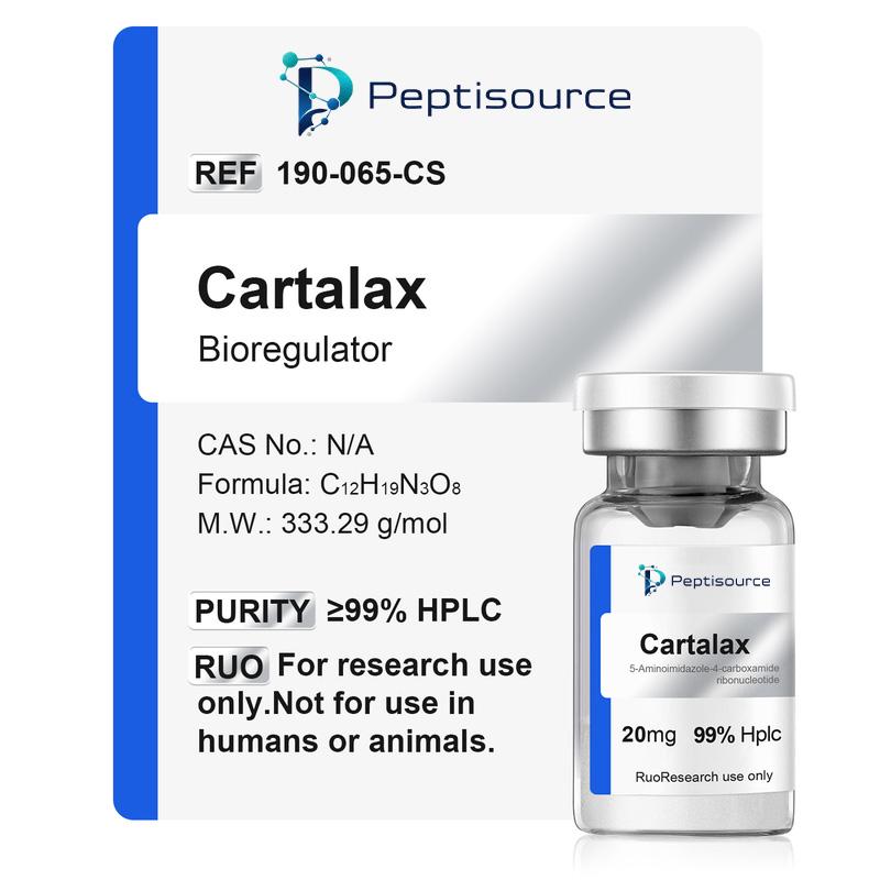 Cartalax 20mg