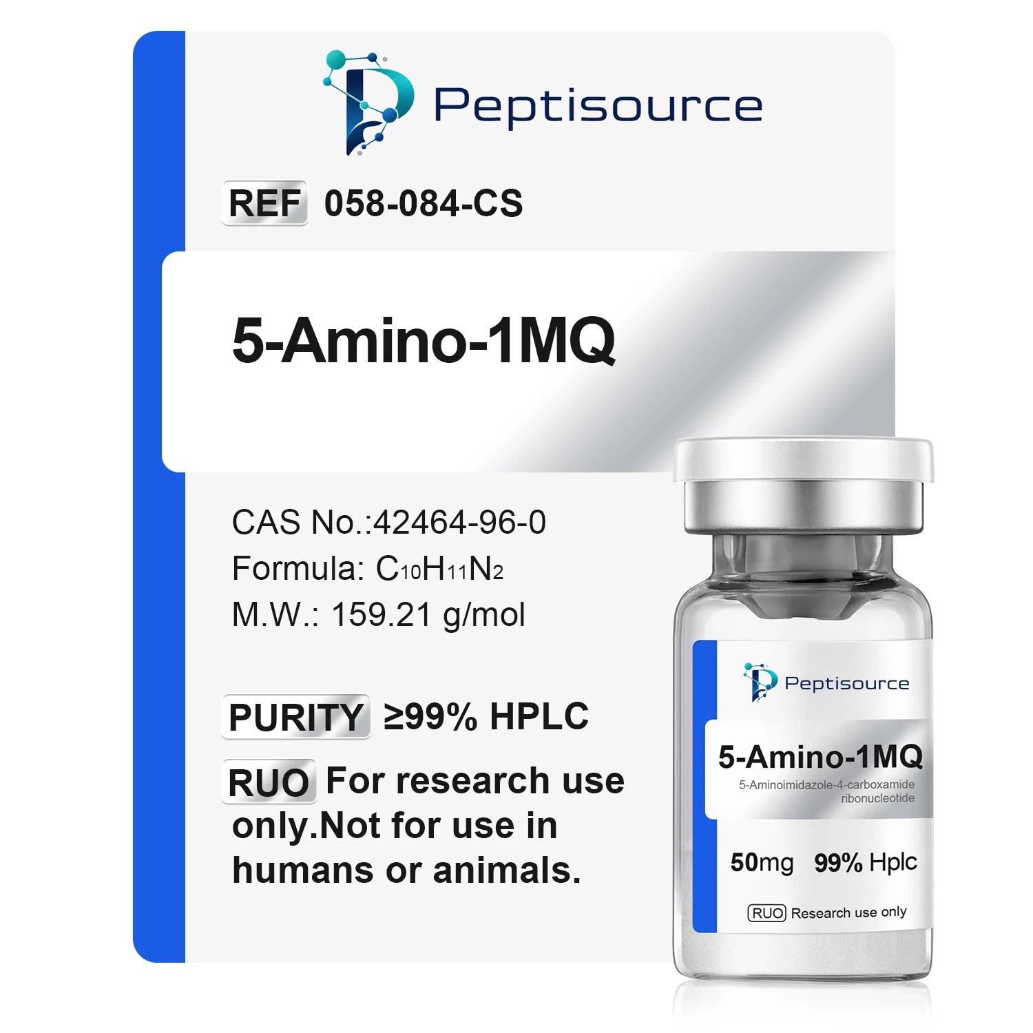 5-Amino-1MQ 50mg 2