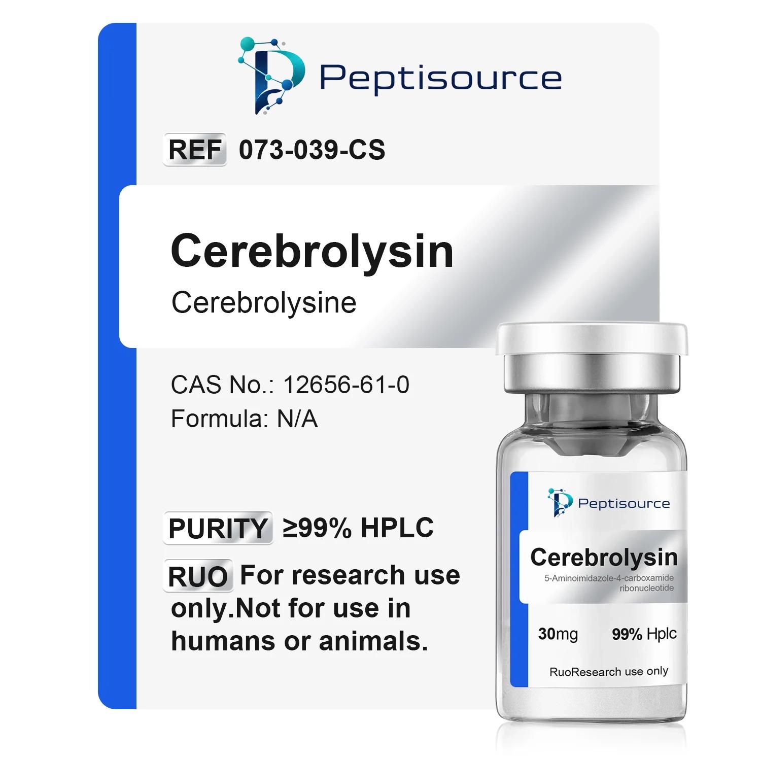 Cerebrolysin 30mg 2