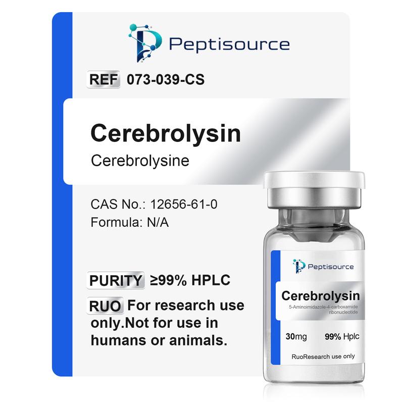 Cerebrolysin 30mg