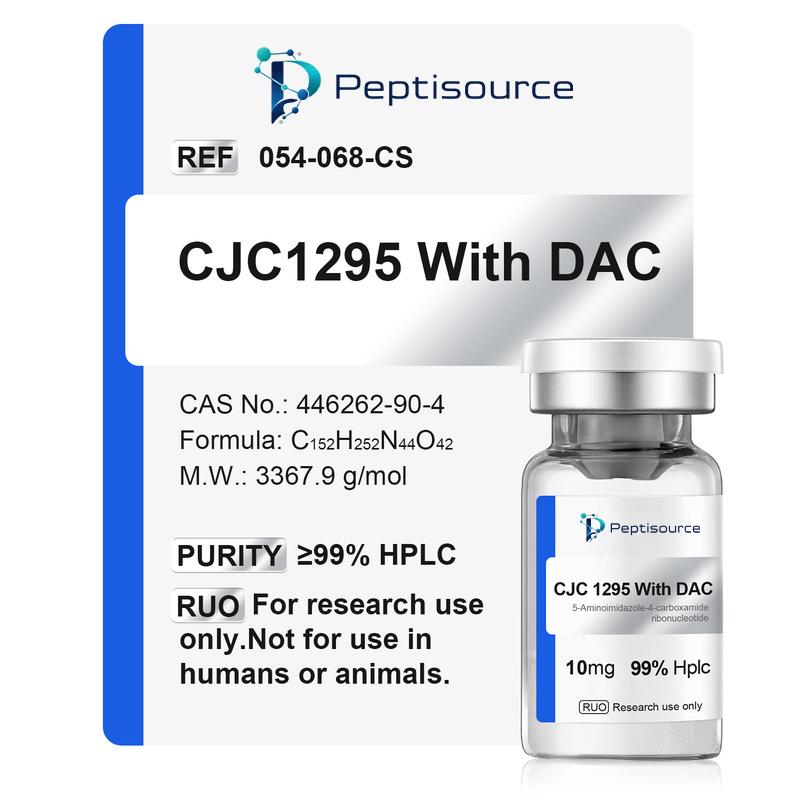 CJC 1295 No DAC 10mg