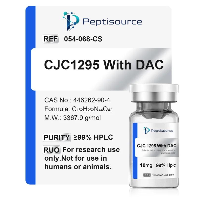 CJC 1295 No DAC 10mg