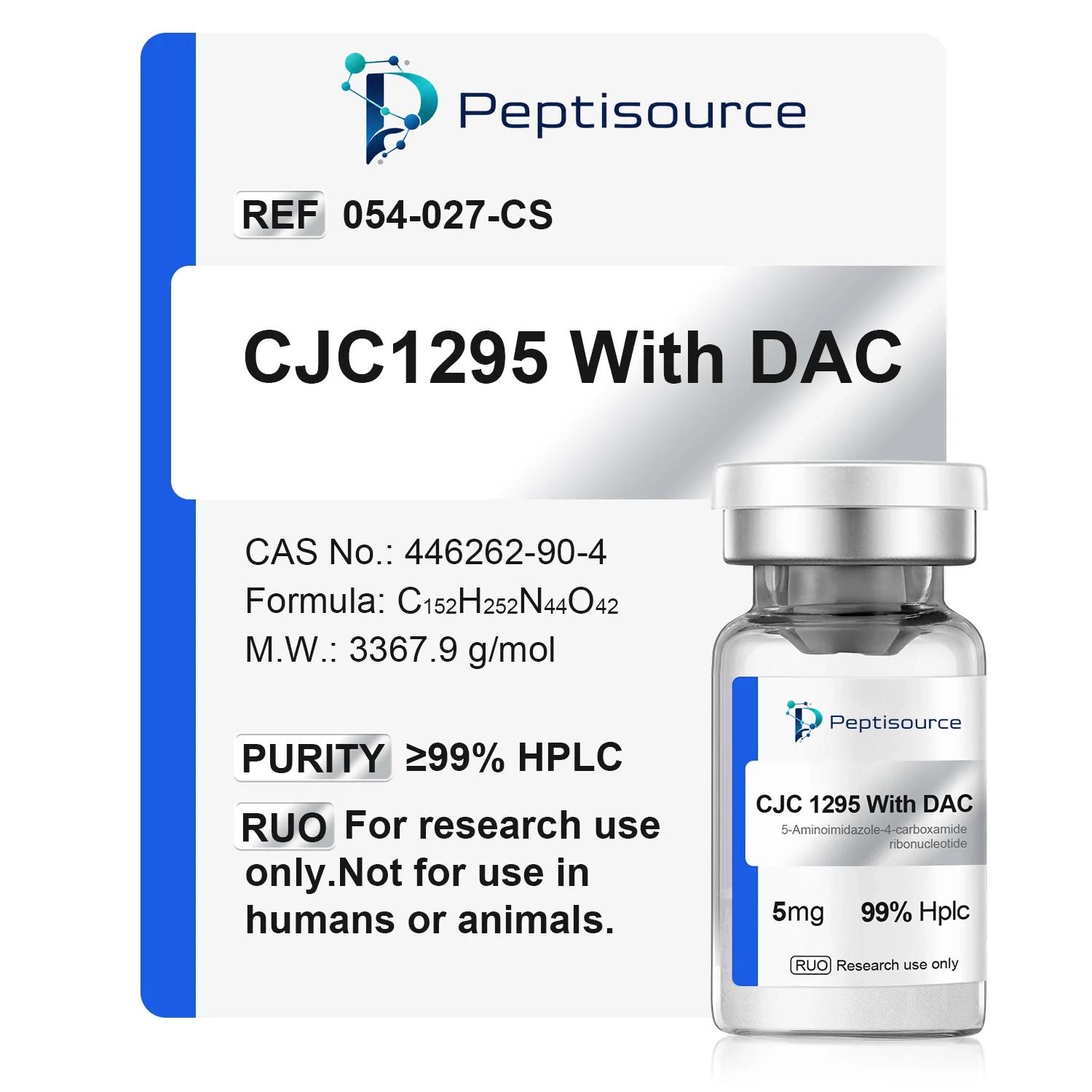 CJC 1295 with DAC 5mg 2