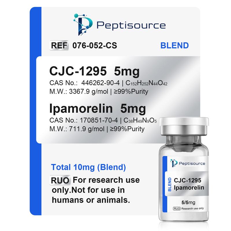 CJC1295,Ipamorelin 5/5 (Blend)