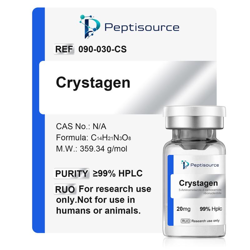 Crystagen 20mg