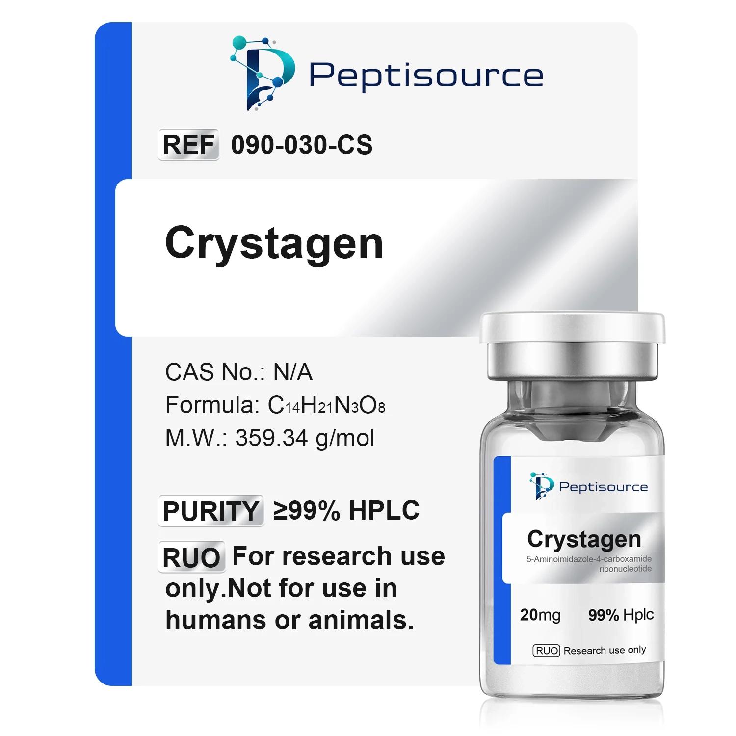 Crystagen 20mg 2