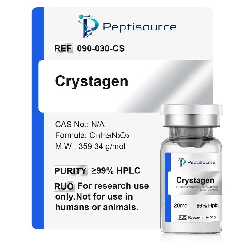 Crystagen 20mg