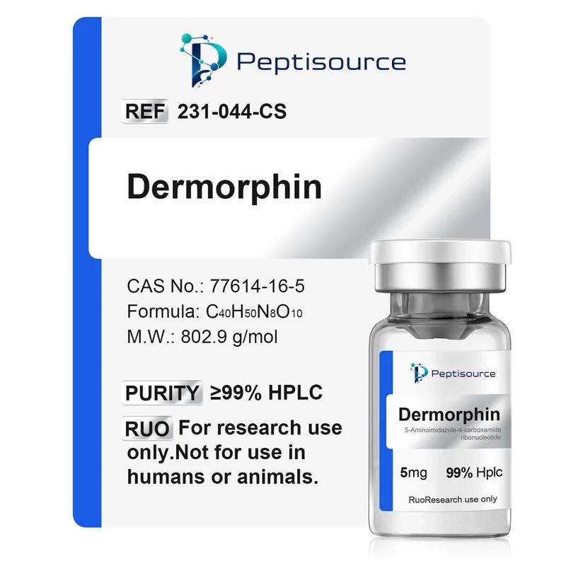 Dermorphin 5mg