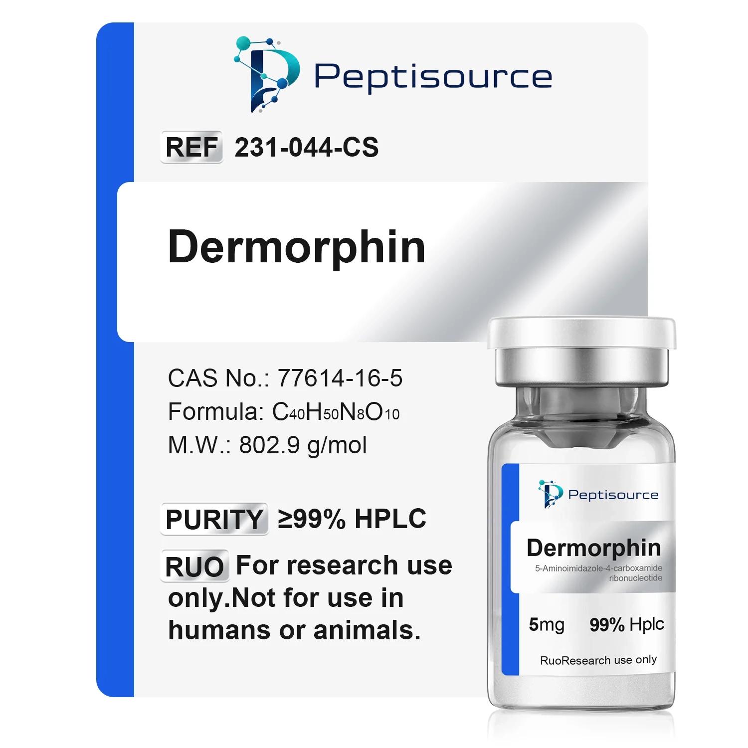 Dermorphin 5mg 2