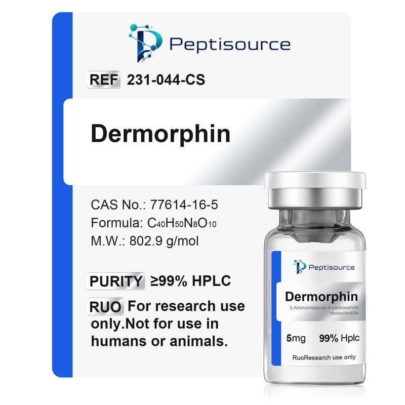 Dermorphin 5mg