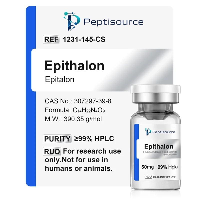 Epitalon 50mg
