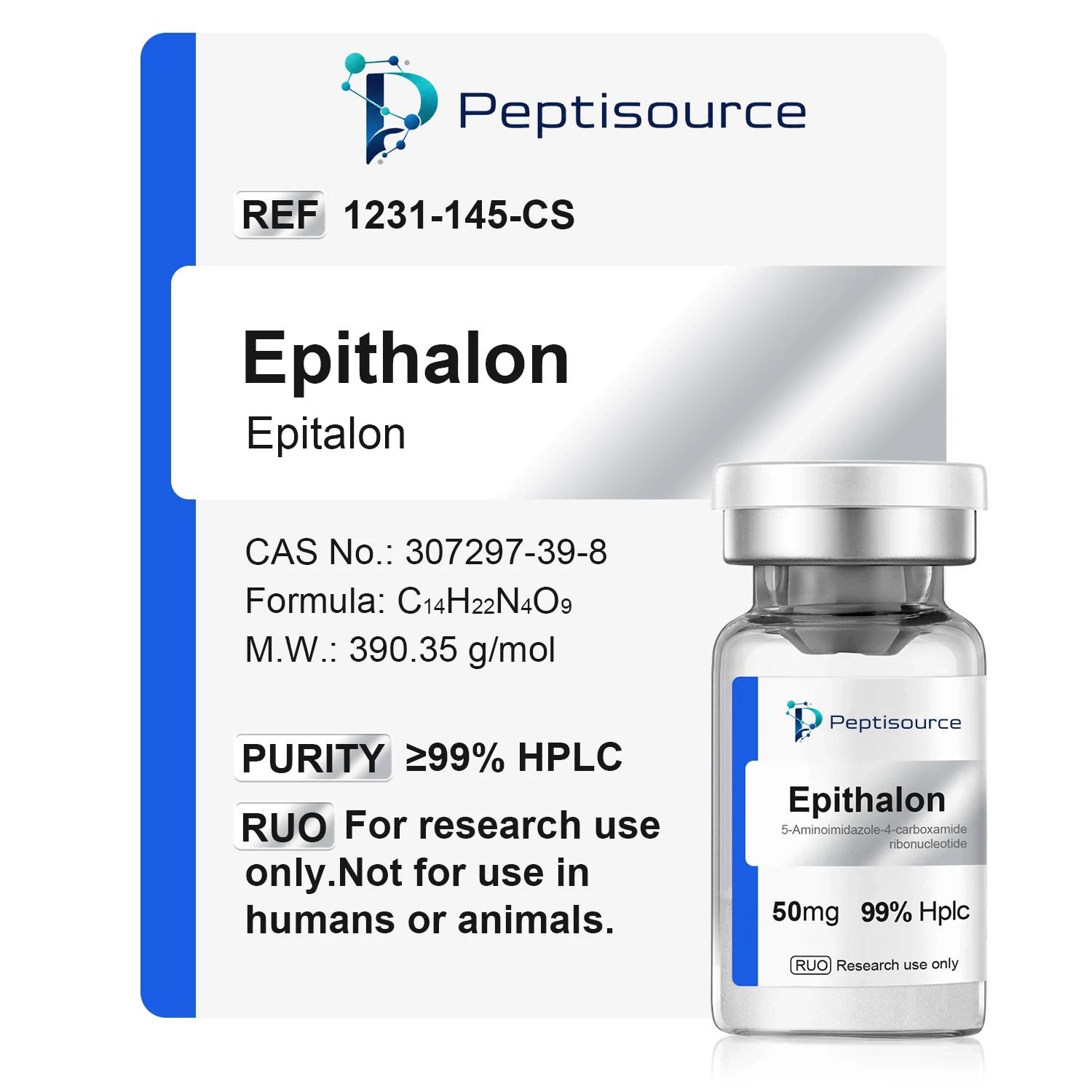 Epitalon 50mg 2