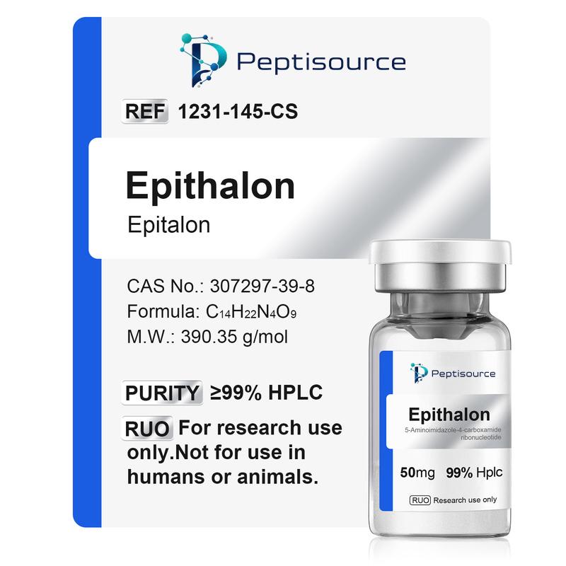 Epitalon 50mg