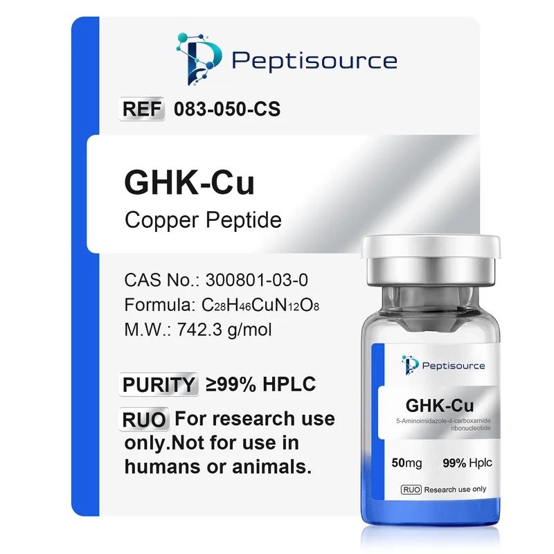 GHK-Cu 50mg