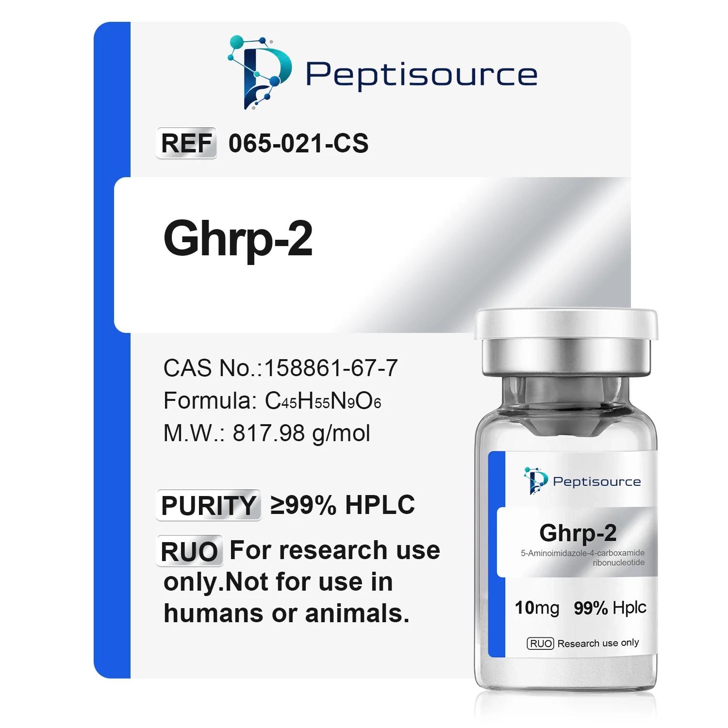 Ghrp-2 10mg 2