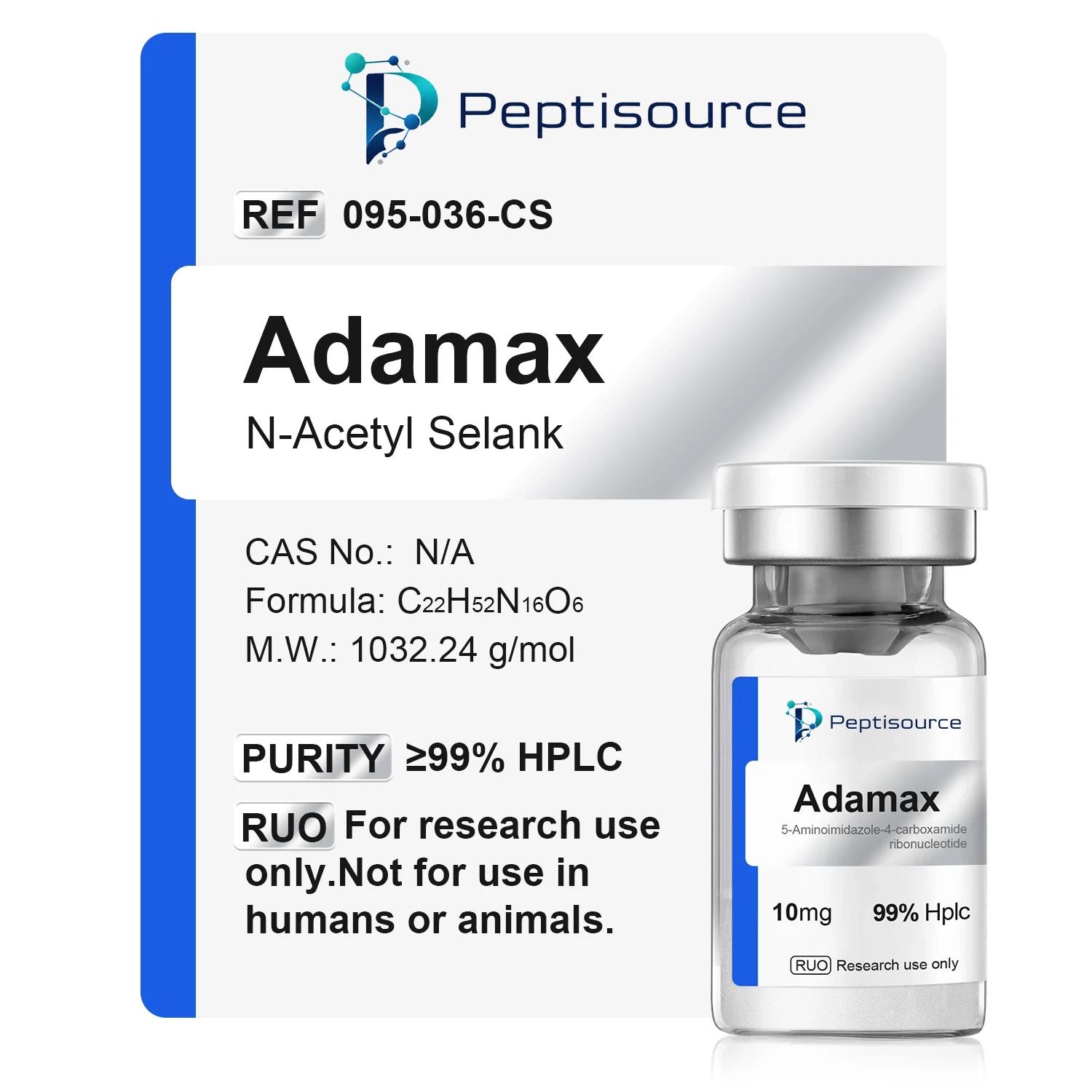 Adamax 10mg 2