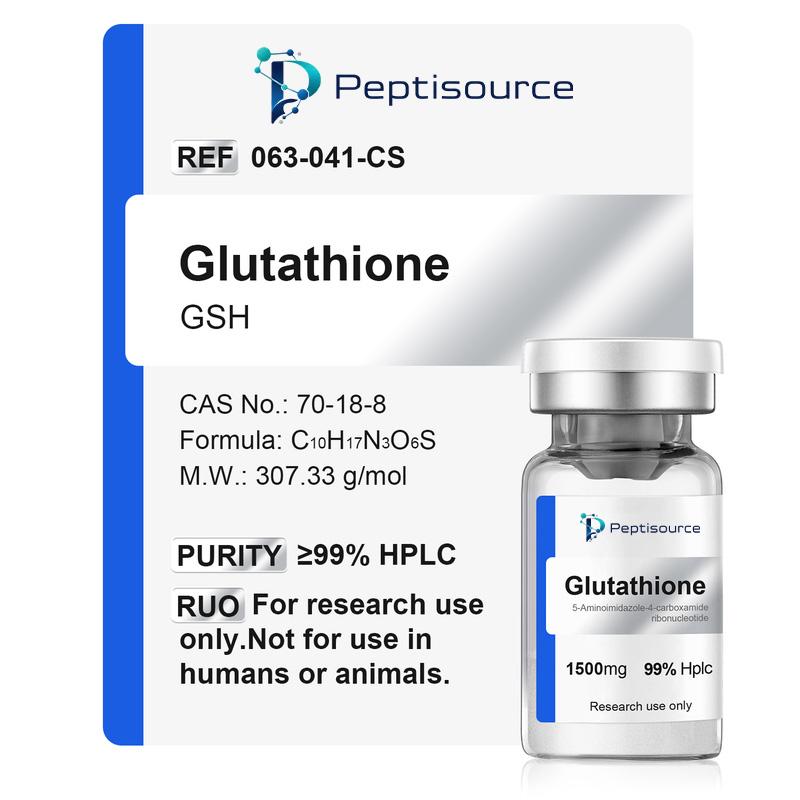 Glutathione 1500mg