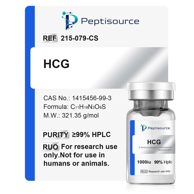 HCG 1000iu