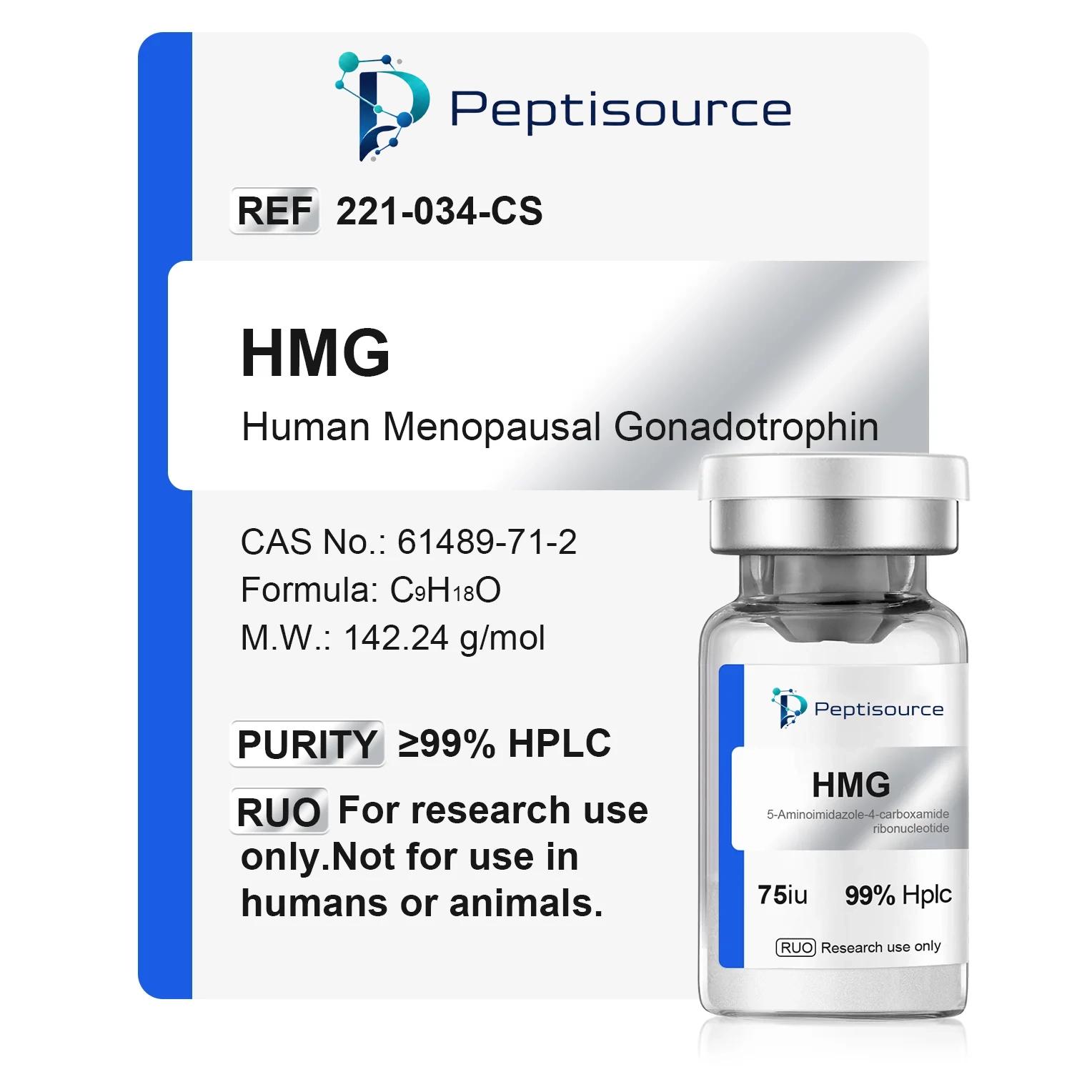 HMG 75iu 2