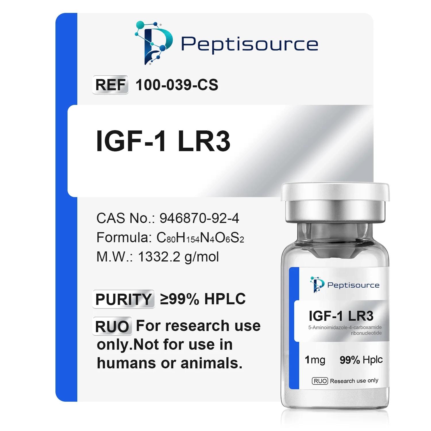 IGF-1 LR3 1mg 2