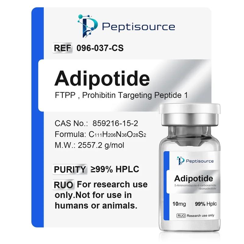 Adipotide 10mg