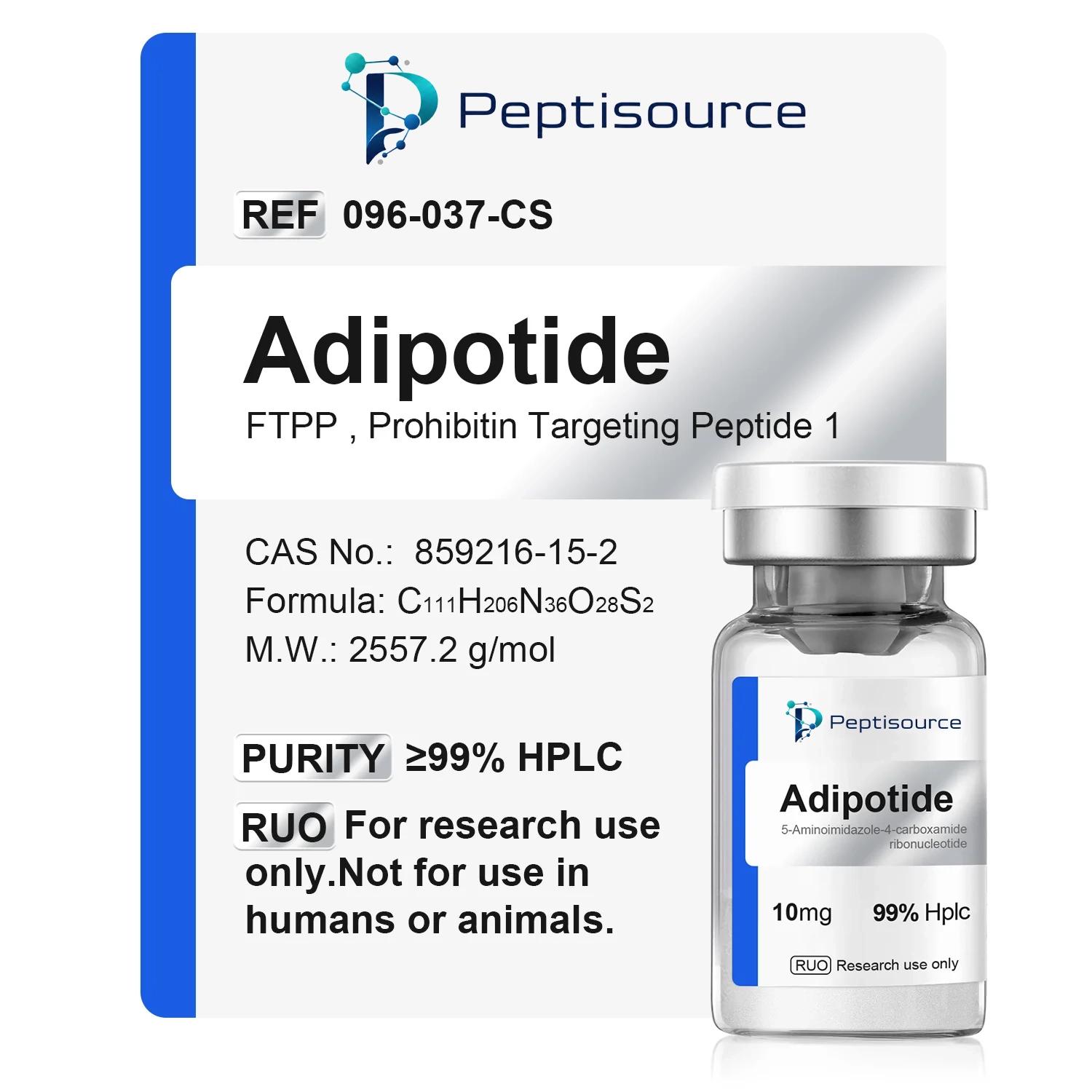 Adipotide 10mg 2