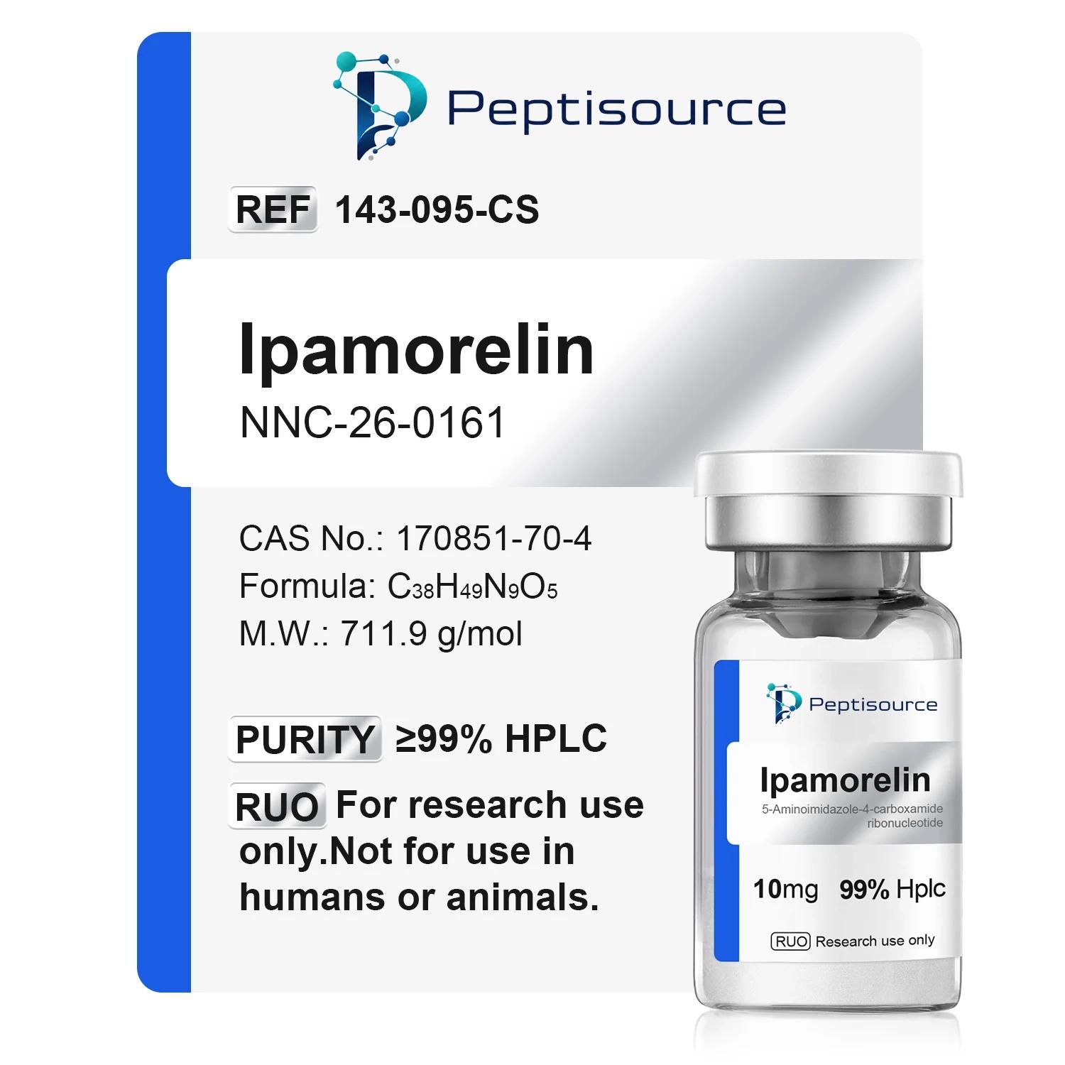 Ipamorelin 10mg 2